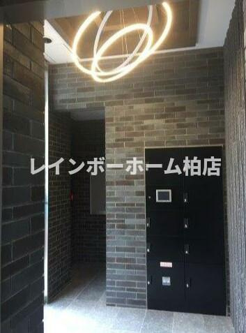 角部屋♪ネット無料♪宅配ボックス♪のロビー|ロビーです