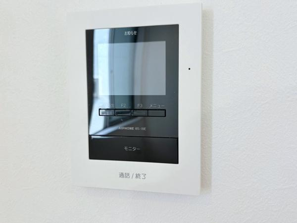 横浜市磯子区坂下町の中古一戸建の内装