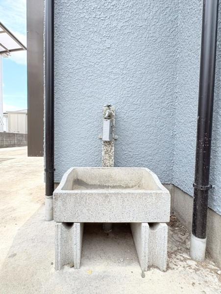 藤沢市長後の中古一戸建のその他