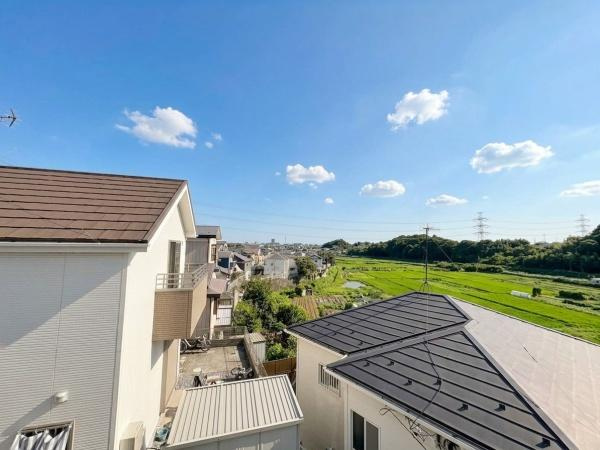 藤沢市長後の中古一戸建のその他