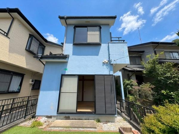 鎌倉市台４丁目の中古一戸建
