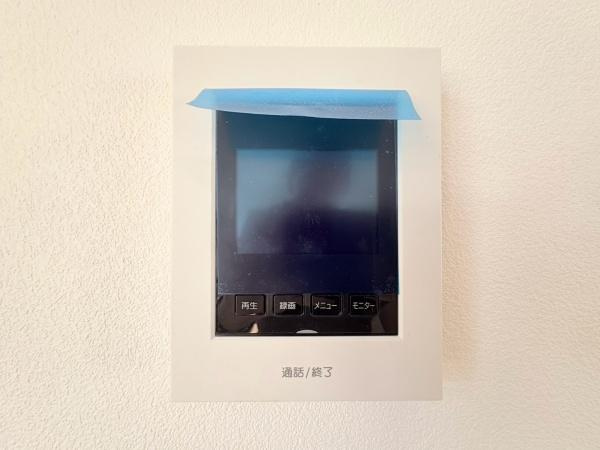 藤沢市高倉の中古一戸建の内装
