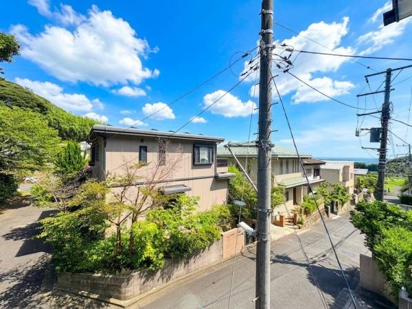 鎌倉市七里ガ浜東５丁目の中古一戸建のその他