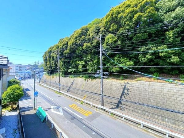 横浜市港南区芹が谷１丁目の中古一戸建のその他