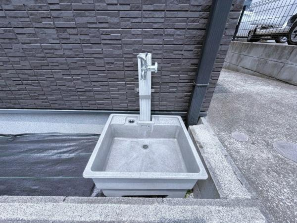 横浜市港南区芹が谷１丁目の中古一戸建のその他