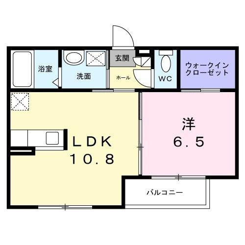 【間取り】 | ハッピー・ハイツ