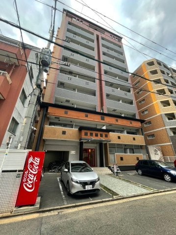 【外観】 | アイセレブ高砂ベネフィス