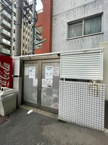 【エントランス】 | アイセレブ高砂ベネフィス