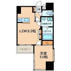 【間取り】 | メゾン ド ばんらい