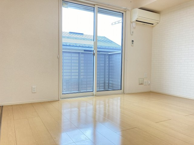 D-room﨔　A棟の内装|別室写真