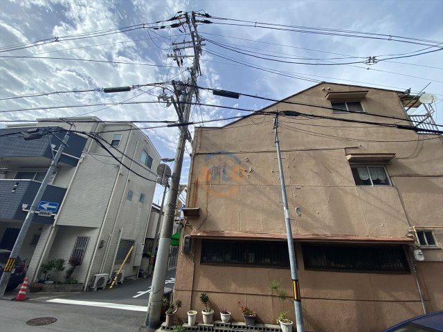 SOAR MORINOMIYAの展望|SOAR MORINOMIYA(ソアモリノミヤ)　眺望