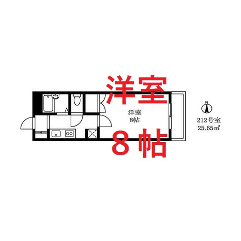 【間取り】 | エンジェルス守屋