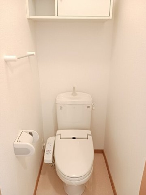 【トイレ】 | メゾンスマップ