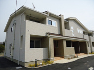 ＢＥＳＴ　ＨＯＵＳＥ　Ⅱ　Ａの画像