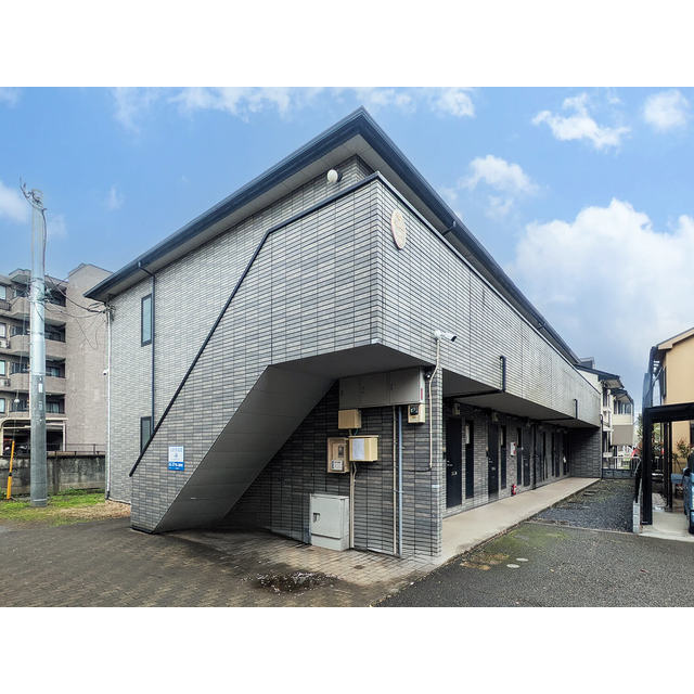 アンプルールフェール武蔵野