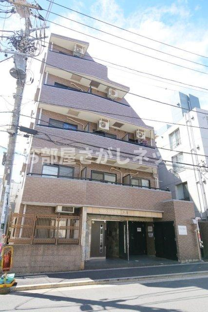 メインステージ江戸川橋Ⅱ【おとり物件なし】#学生・社会人にオススメ！初期費用分割払いOK！