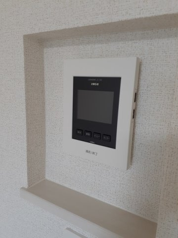ドゥウェル　シンフォニー　Ⅱのセキュリティ