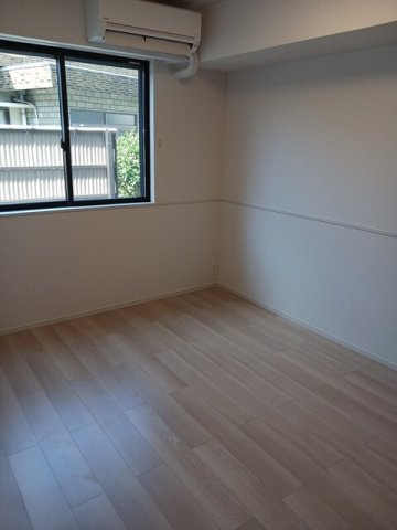 ラシュレＲの内装