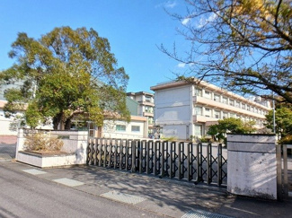 【周辺】 | 鴛野小学校まで190m