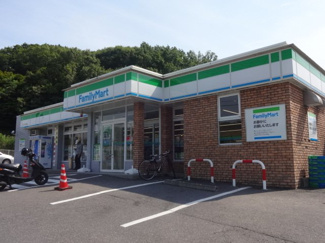 【周辺】 | ファミリーマートまで650m
