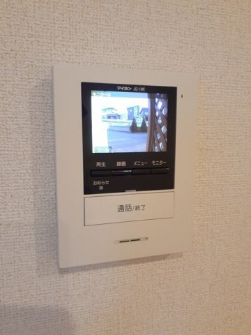 カレントヒルズ善導寺Ⅱのセキュリティ