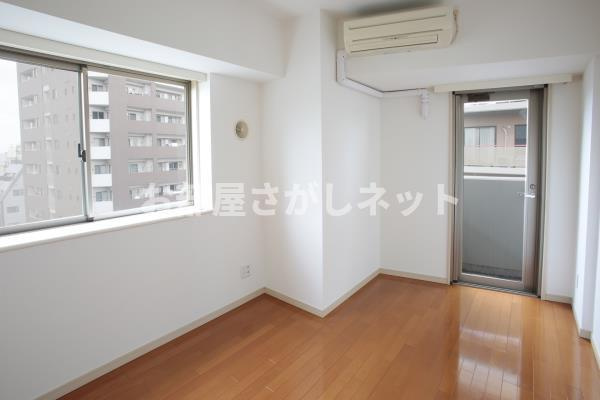 ＫＤＸレジデンス元浅草【おとり物件なし】#学生・社会人にオススメ！初期費用分割払いOK！の居間・リビング