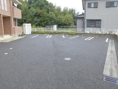 【駐車場】 | プラウド