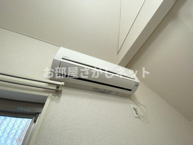 カーサベルデ中野【おとり物件なし】#学生・社会人にオススメ！初期費用分割払いOK！の設備