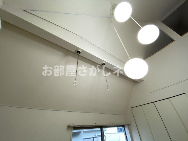 カーサベルデ中野【おとり物件なし】#学生・社会人にオススメ！初期費用分割払いOK！のその他