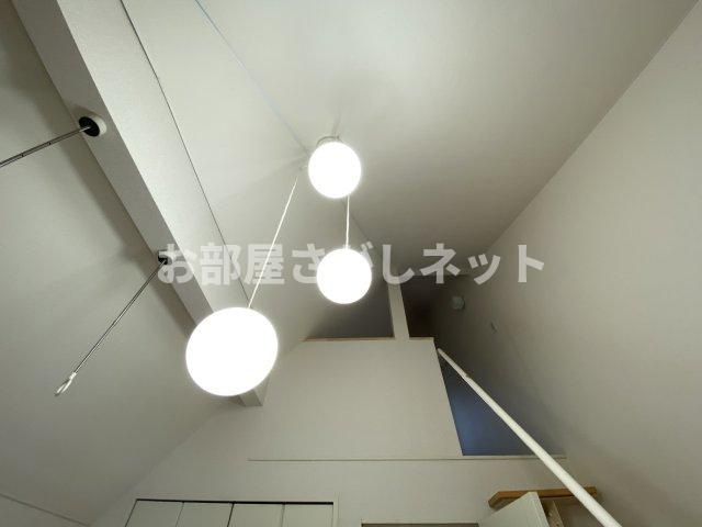 カーサベルデ中野【おとり物件なし】#学生・社会人にオススメ！初期費用分割払いOK！の内装
