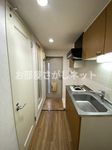 カーサベルデ中野【おとり物件なし】#学生・社会人にオススメ！初期費用分割払いOK！の内装