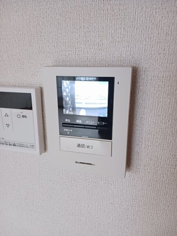 アメニティハイツＣのセキュリティ