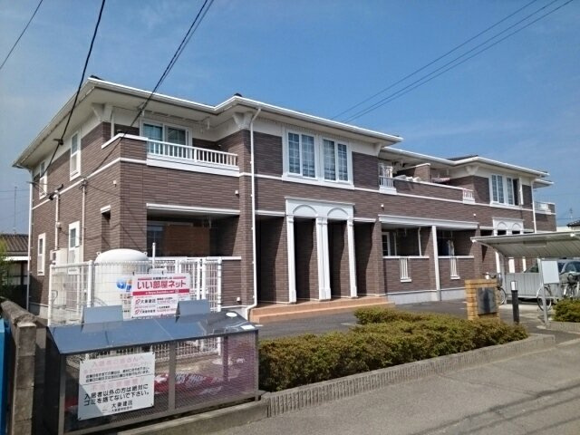 ファミール－Ⅱ
