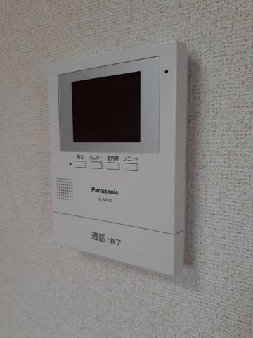 フィオリーレⅦのセキュリティ
