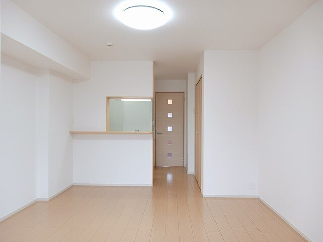 アンジュ　大久保の内装