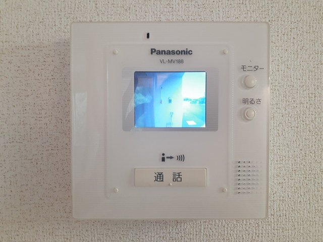 ネクステージⅢのセキュリティ