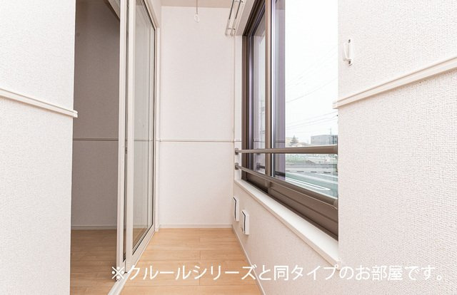 ジャム　ハウスのその他