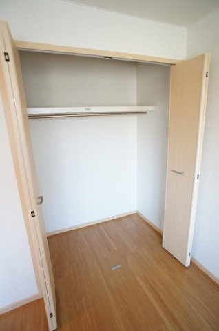 ＨＯＭＥ・Ｙの収納
