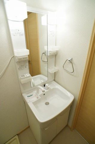 ＨＯＭＥ・Ｙの洗面所
