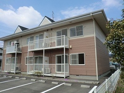 ＨＯＭＥ・Ｙの外観