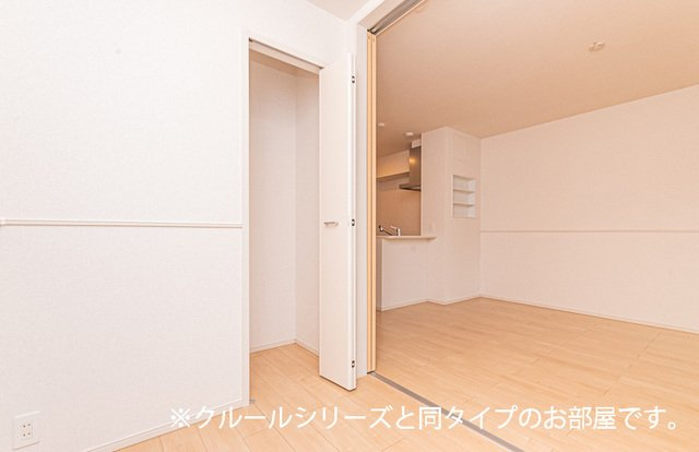ジャム　ハウスのその他
