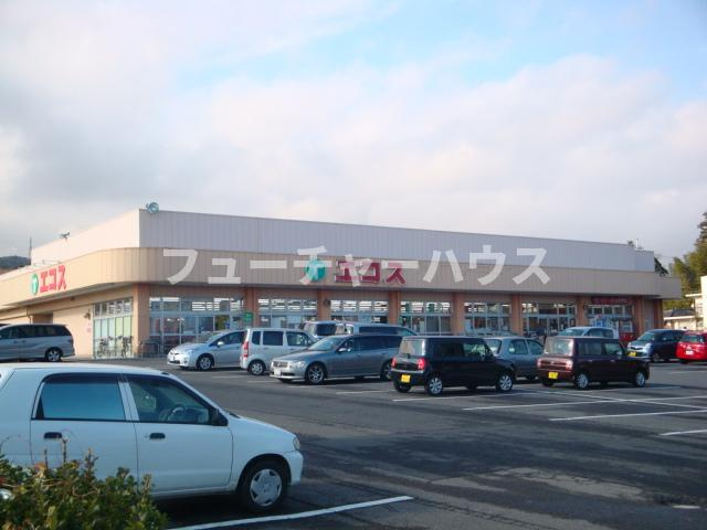 サンハイムの周辺|エコス金沢店まで545ｍ
