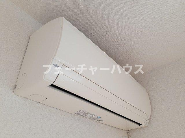 ル　ソレイユ　Ⅱの設備