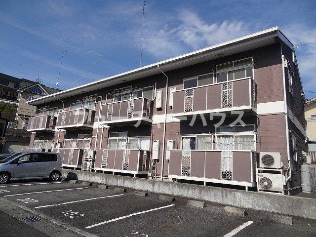エスタシオンⅡ