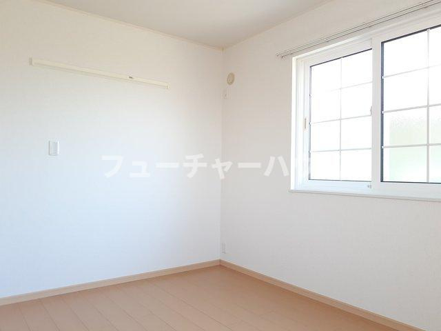 アクア　ガーデン　Ⅲの内装|内装は落ち着いています