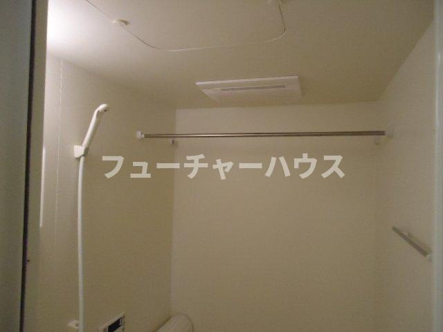 グレース（Grace）のその他|バス