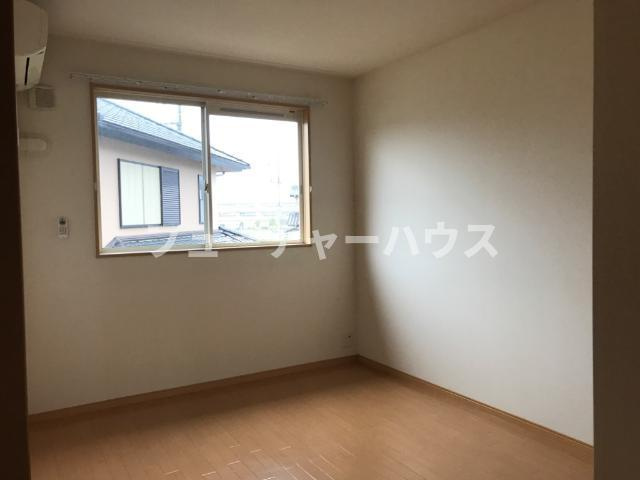 グレース（Grace）の内装|洋室