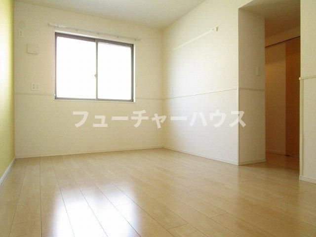 サニーメゾンＢの内装