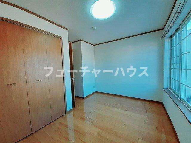 ボワ・コリーヌの内装