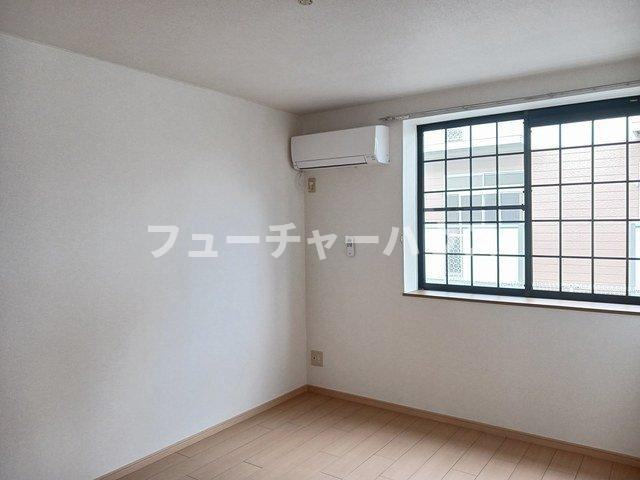 グランフィオーレの内装